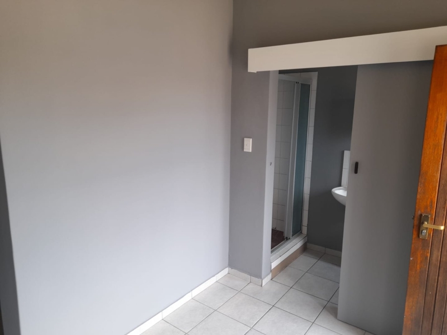 To Let 1 Bedroom Property for Rent in Willows Free State